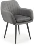 Halmar K429 étkezőszék szürke - mindigbutor