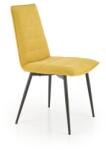 Halmar K493 szék, mustár - mindigbutor