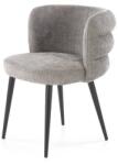 Halmar K575 szék, szín: szürke - mindigbutor