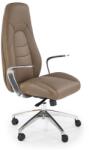 Halmar DARWIN irodai szék, cappuccino - mindigbutor