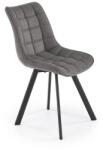 Halmar K549 szék, szürke - mindigbutor