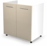 Halmar Vento DK-80/82 alsó mosogató szekrény - smartbutor