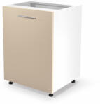 Halmar Vento DK-60/82 mosogató szekrény - smartbutor