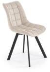 Halmar K549 szék, bézs - mindigbutor