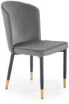 Halmar K446 étkezőszék szürke - mindigbutor