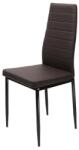 Divian Geri szék barna - mindigbutor