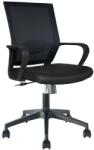 Fortrade Irodai szék mason (fekete) - mindigbutor