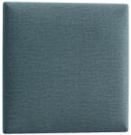 ELTAP Quadratta 40x40 kárpitozott panel, kék