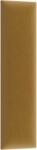 ELTAP Quadratta 60x15 kárpitozott panel, sárga - mindigbutor