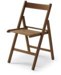 Fortrade Nyuszi szék (diófa) - mindigbutor