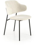Halmar K497 szék, krémes - smartbutor
