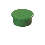 Dahle Magnet verde 13 mm