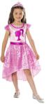 RUBIES BARBIE Prințesă costum pentru copii mărimea XS(110-116cm) (1002225-XS) Papusa Barbie