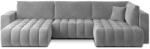 ELTAP Bonito ülőgarnitúra, bal, szürke - smartbutor - 573 300 Ft