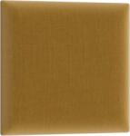 ELTAP Quadratta 30x30 kárpitozott panel, sárga - mindigbutor