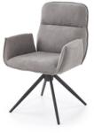 Halmar K574 forgatható szék, szín: szürke - mindigbutor
