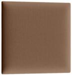 ELTAP Quadratta 30x30 kárpitozott panel, világosbarna - mindigbutor
