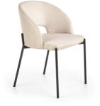 Halmar K373 szék, bézs - smartbutor