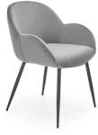 Halmar K480 szék szürke