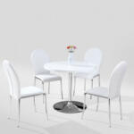 Fortrade asztal LEO - smartbutor