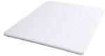 Eltap Topper t25 80x200 hipoallergén huzat, fehér - mindigbutor