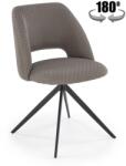 Halmar K546 szék, szürke