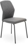 Halmar K461 szék szürke