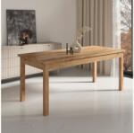 ADRK Kinyitható asztal RODOS 80, Lefkas - mindigbutor