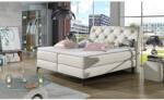 Eltap Laosz 140x200 boxspring ágy krém - mindigbutor