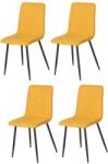 Fortrade szék ALIDA curry - mindigbutor - 17 045 Ft