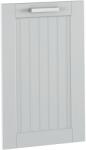 TEMPO KONDELA Mosogatógepre való ajtó 45, világosszürke, JULIA TYP 55 - mindigbutor