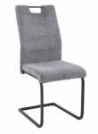 Fortrade Morana szék (szürke)