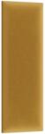 ELTAP Quadratta 50x20 kárpitozott panel, sárga
