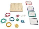 BS Toys Geoboard - joc motoric (BS_GA438)