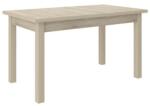 ADRK RODOS 52 kihúzható asztal, Sonoma - mindigbutor