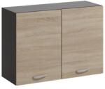 Wipmeble Livia Lv-06/G 80 /. s. világos - mindigbutor