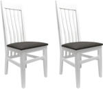 Fortrade Katy szék (szürke) - smartbutor