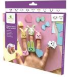 Sycomore Origami - set creativ - Bijuterii Kawaii - animale (SYC_CRE4108)