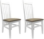 Fortrade Katy szék (barna) - smartbutor