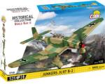COBI II WW Junkers Ju-87, 1: 32, 521 CP, 2 f (CBCOBI-5748)