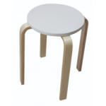 Fortrade Erin ii szék (fehér) - smartbutor