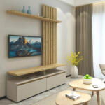 Gerbor Ellis nappali szekrénysor (kasmír-artisan) - smartbutor