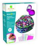 Sycomore Stick & Fun - cutie de bijuterii în formă de inimă (SYC_CRE7049)