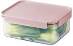 UTC Élelmiszertároló doboz CLASSIC PLUS 2 l rózsaszín/átlátszó HPL405PIK (UT0199)