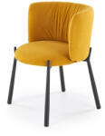 Halmar K531 szék, mustár - smartbutor