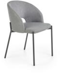 Halmar K373 szék, szürke - smartbutor