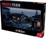 Anatolian Панорамен пъзел Anatolian - Завръщане, 1500 части (P3791)