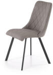 Halmar K561 szék, szürke - smartbutor