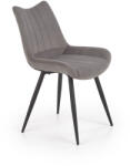 Halmar K388 szék, szürke