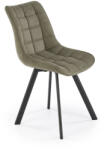 Halmar K549 szék, olíva - smartbutor